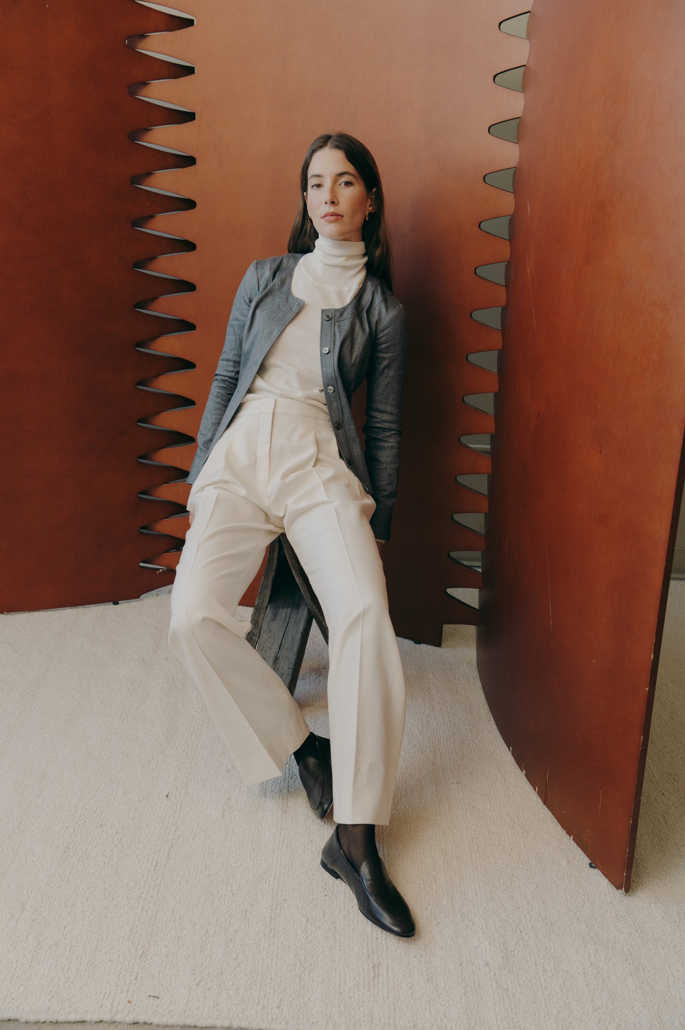 Look VII