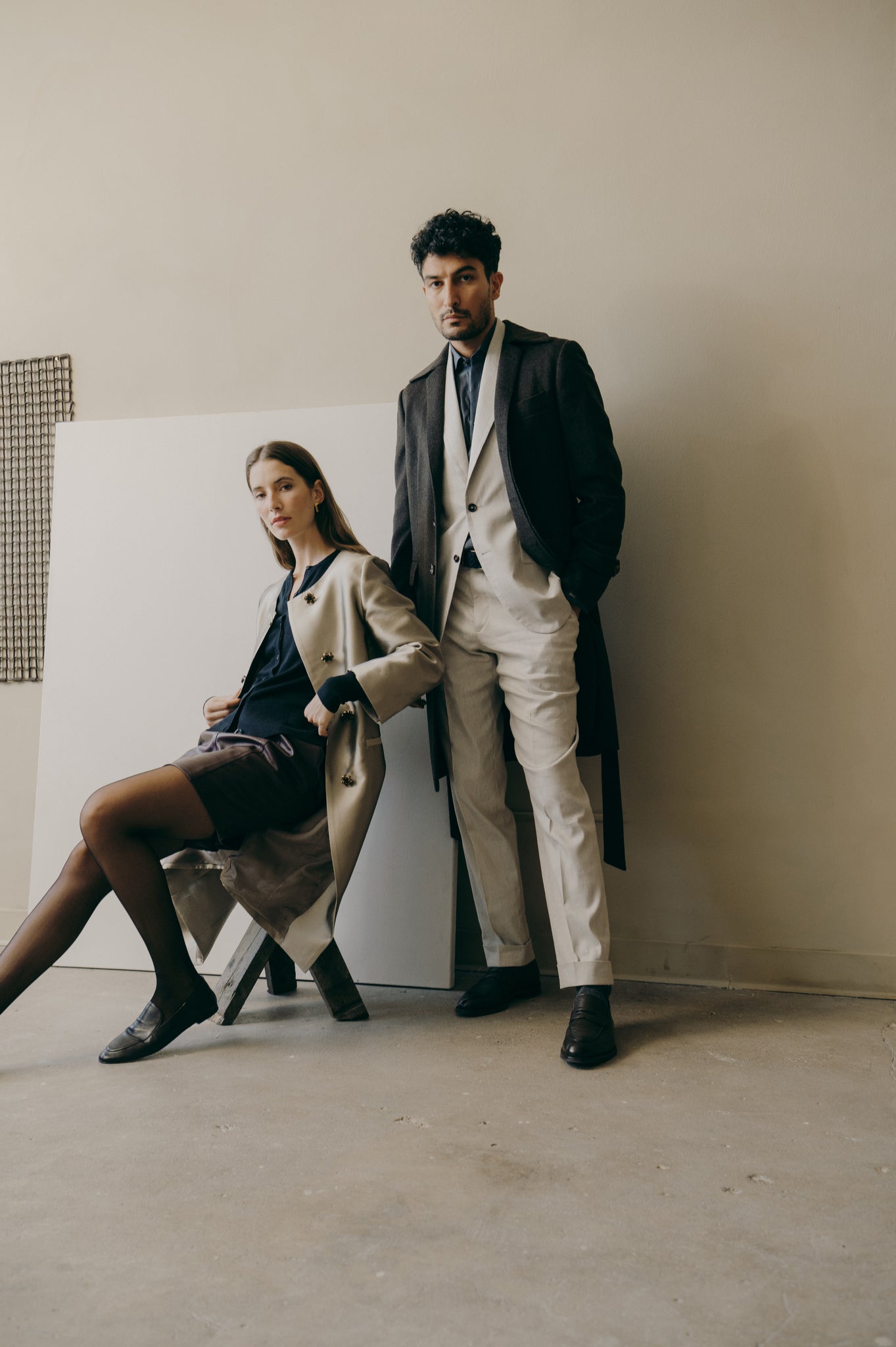 Look VII