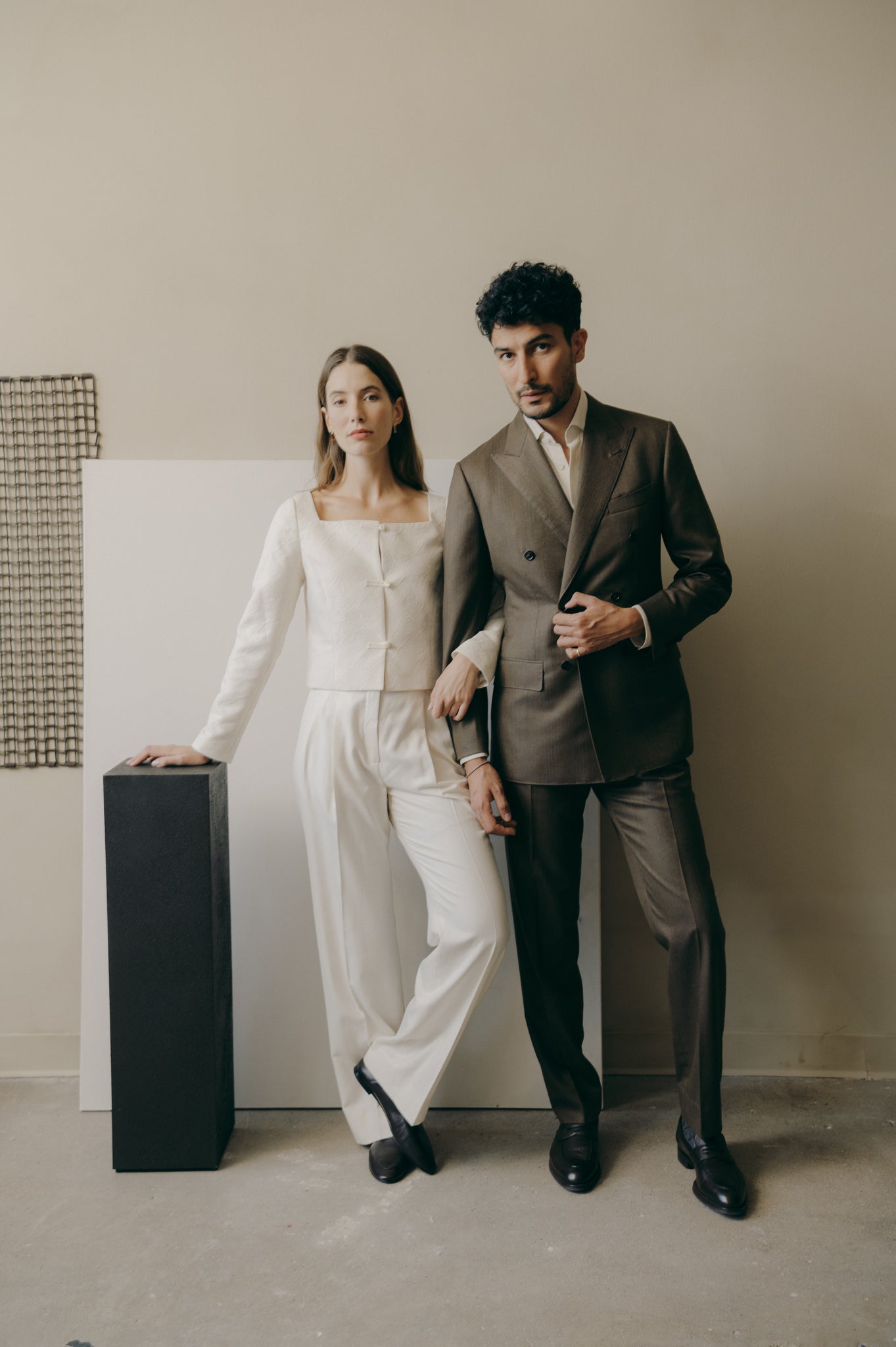 Look VIII